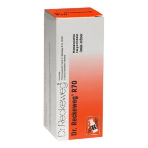 Dr. Reckeweg R 70