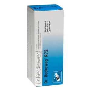 Dr. Reckeweg R 72