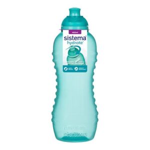 Drikkedunk 460 ml Twist'n sip, ass. farver