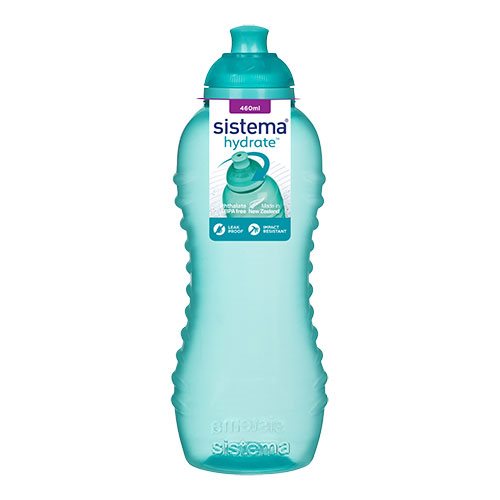 Drikkedunk 460 ml Twist'n sip, ass. farver 1 Drikkedunk 460 ml Twist'n sip, ass. farver