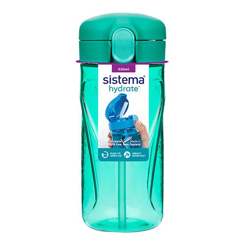 Drikkedunk Quick Flip 520 ml 1 Drikkedunk Quick Flip 520 ml