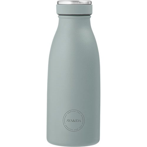 Drinking Bottle 350ml Mint Green 1 Drinking Bottle 350ml Mint Green