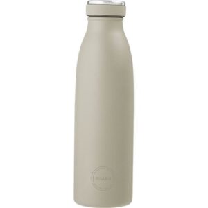 Drinking Bottle 500ml Eucalyptus