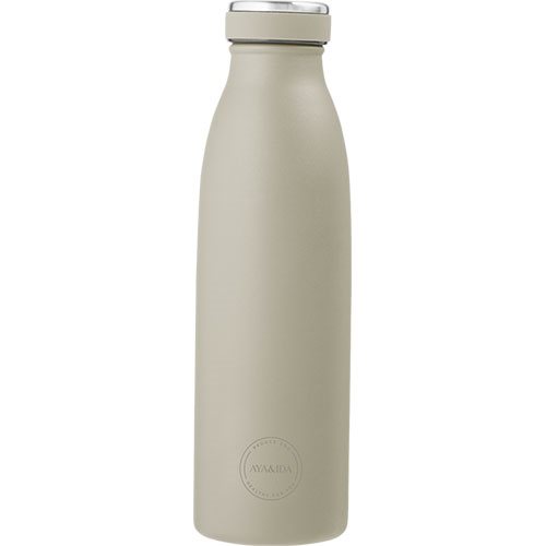 Drinking Bottle 500ml Eucalyptus 1 Drinking Bottle 500ml Eucalyptus