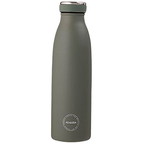 Drinking Bottle 500ml Tropical Green 1 Drinking Bottle 500ml Tropical Green