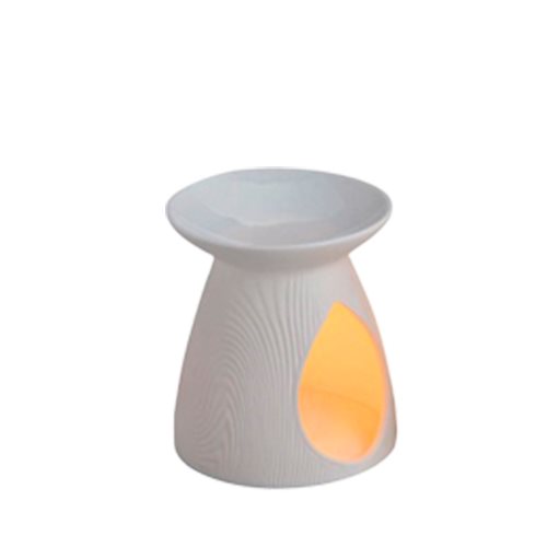Duftlampe Dråben Wood 1 Duftlampe Dråben Wood