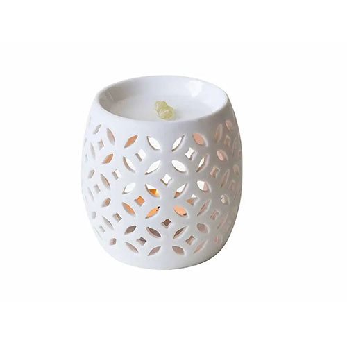 Duftlampe i porcelæn Firefly 1 Duftlampe i porcelæn Firefly
