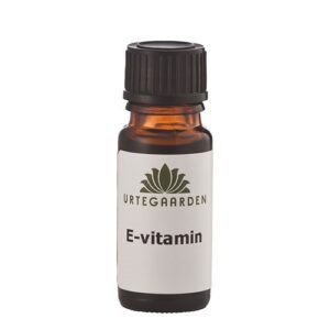 E-vitamin