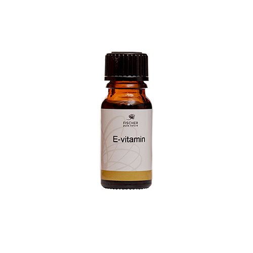 E-Vitamin 1 E-Vitamin