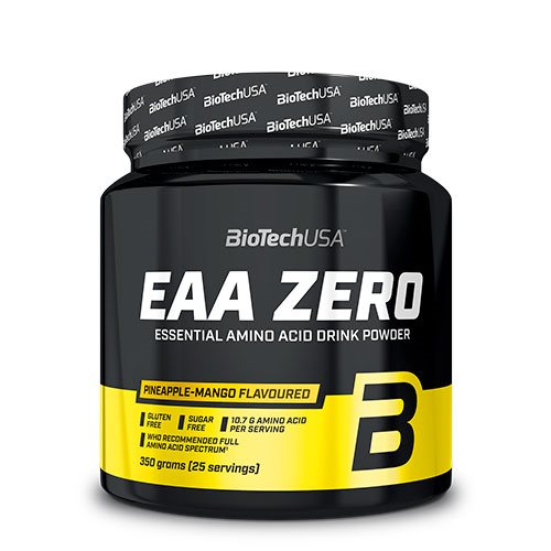 EAA Zero Pineapple Mango 1 EAA Zero Pineapple Mango