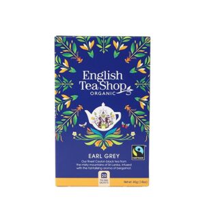 Earl Grey te Ø