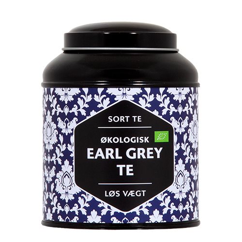 Earl Grey Te Ø 1 Earl Grey Te Ø