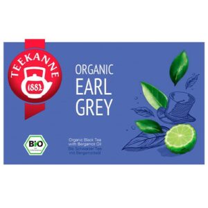 Earl grey te Ø