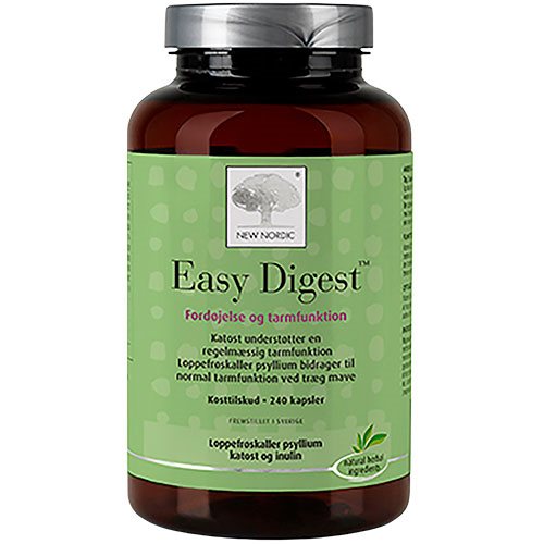 Easy Digest 1 Easy Digest