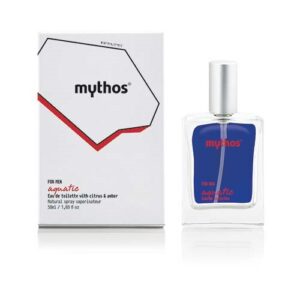 Eau de toilette Aquatic