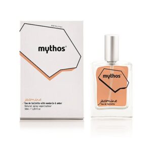 Eau de toilette Jasmine Mythos