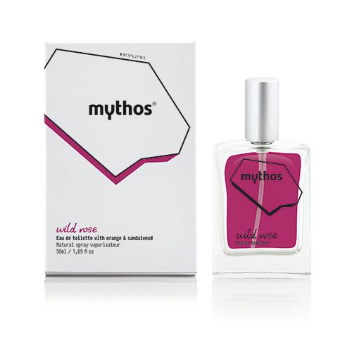 Eau de toilette Wild Rose 1 Eau de toilette Wild Rose