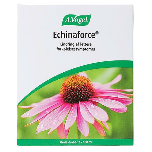 Echinaforce 1 Echinaforce