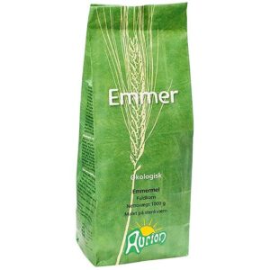 Emmermel, 1kg Ø