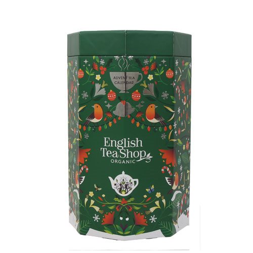 English Tea Shop Advent Christmas Tree Ø 1 English Tea Shop Advent Christmas Tree Ø