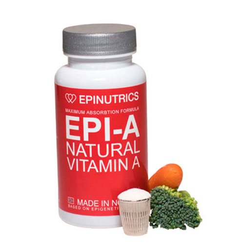EPI-A 1 EPI-A