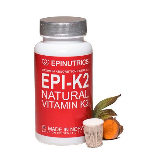 EPI-K2 1 EPI-K2