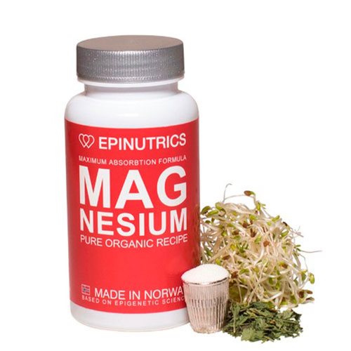 EPI-Magnesium 1 EPI-Magnesium