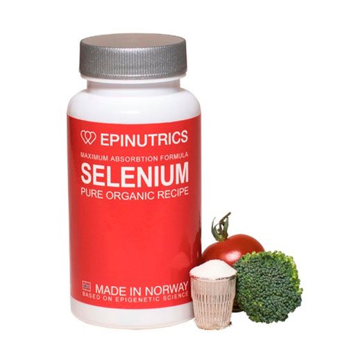 EPI-Selenium 1 EPI-Selenium