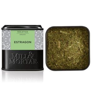 Estragon skåret Ø