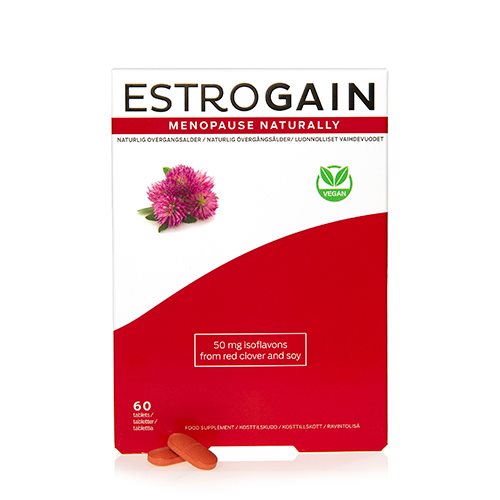 EstroGain 1 EstroGain