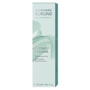 Exfoliating Peel
