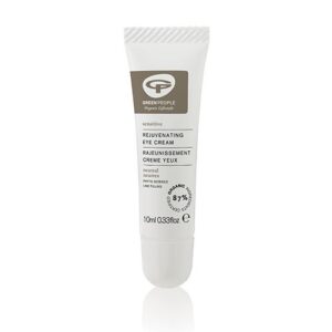 Eye cream neutral