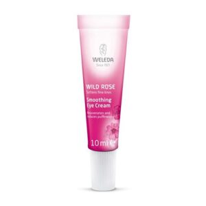 Eye Cream Smooting Wild Rose