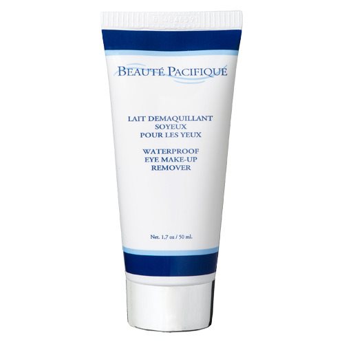 Eye make-up remover 1 Eye make-up remover