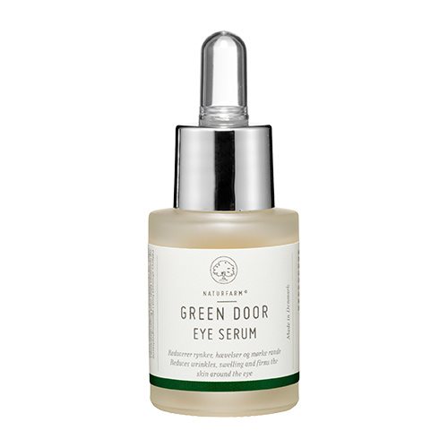 Eye Serum Green Door 1 Eye Serum Green Door
