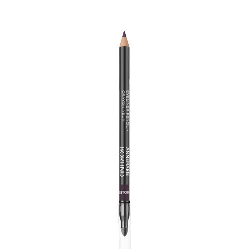 Eyeliner Pencil Violet Black 1 Eyeliner Pencil Violet Black