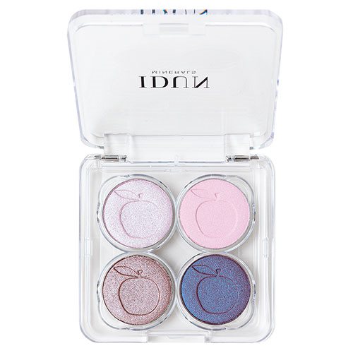 Eyeshadow Quatro Norrlandssyren 405 1 Eyeshadow Quatro Norrlandssyren 405