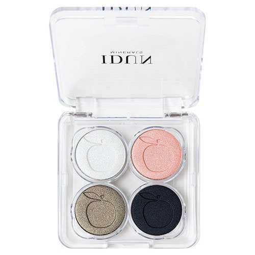 Eyeshadow Quatro Vitsippa 406 1 Eyeshadow Quatro Vitsippa 406
