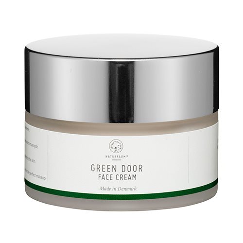 Face cream Green Door 1 Face cream Green Door