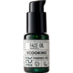 Face Oil