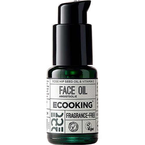 Face Oil 1 Face Oil