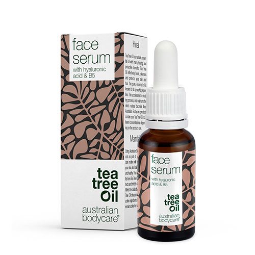 Face Serum 1 Face Serum