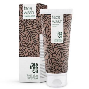 Face Wash