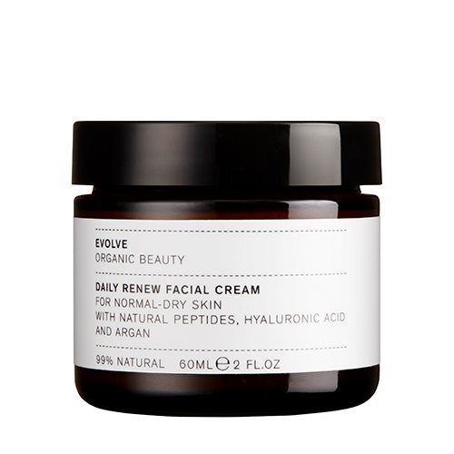 Facial Cream Daily Renew - Evolve 1 Facial Cream Daily Renew - Evolve