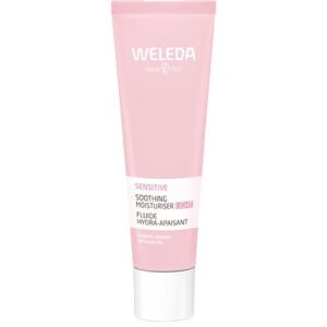 Facial Lotion Almond