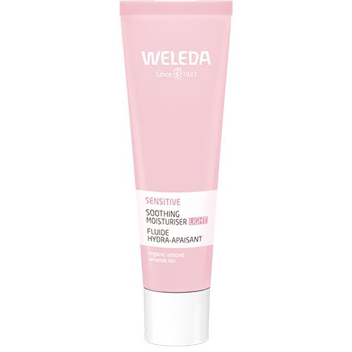 Facial Lotion Almond 1 Facial Lotion Almond