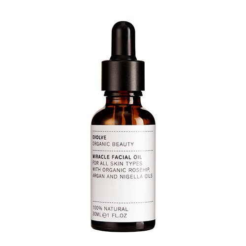 Facial Oil Miracle - Evolve 1 Facial Oil Miracle - Evolve
