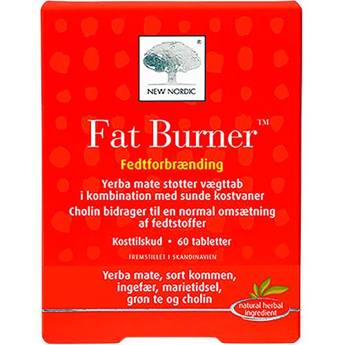 Fat Burner 1 Fat Burner