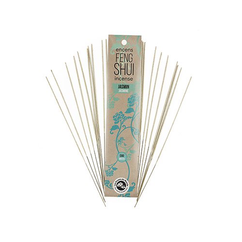 Fengshui røgelse Water Jasmine 20 stk 1 Fengshui røgelse Water Jasmine 20 stk