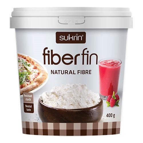 FiberFin 1 FiberFin